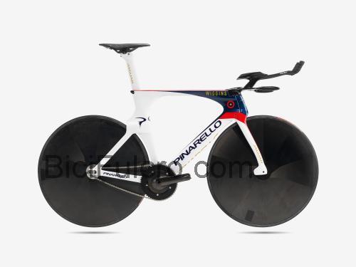 Pinarello Bolide HR scheda tecnica e recensioni